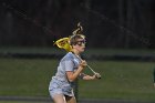 WLax vs Babson  Women’s Lacrosse vs Babson College. - Photo by Keith Nordstrom : WLax, lacrosse